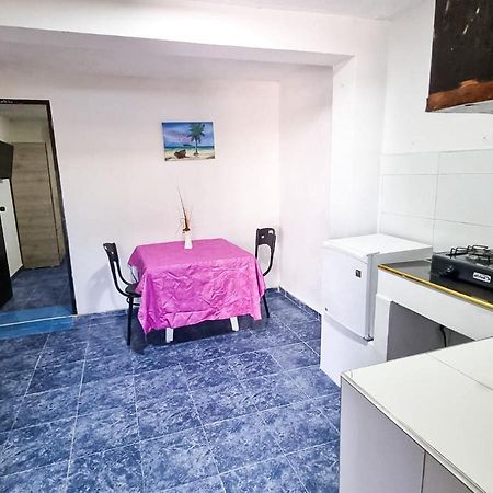 Hostel Stingray San Andres  Luaran gambar