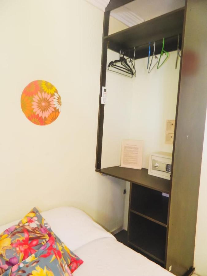 Hostel Stingray San Andres  Luaran gambar