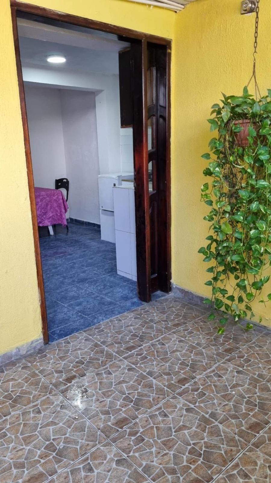 Hostel Stingray San Andres  Luaran gambar
