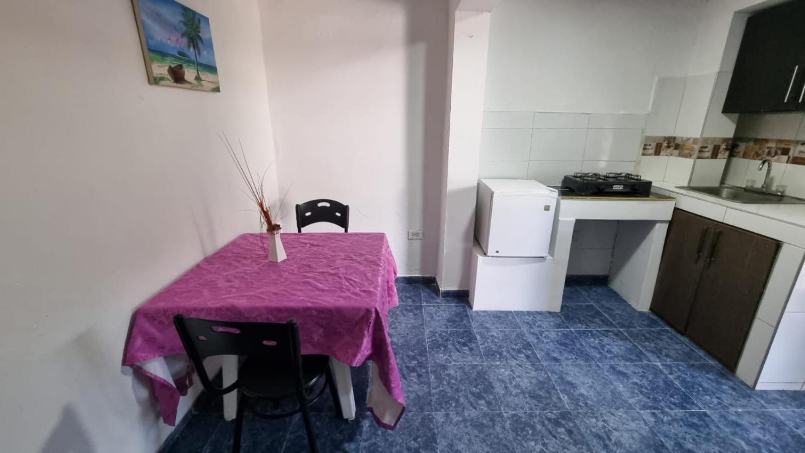 Hostel Stingray San Andres  Luaran gambar