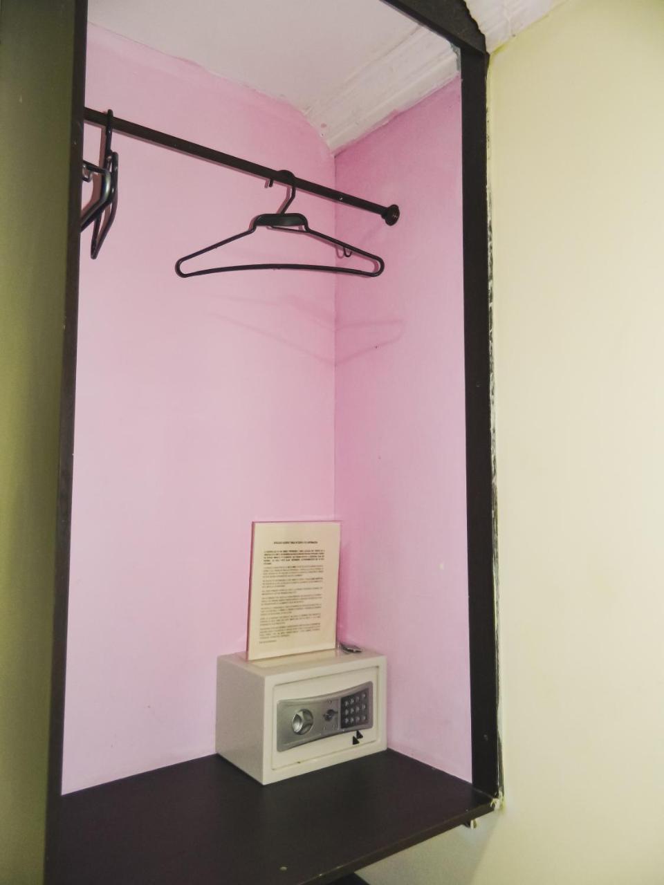 Hostel Stingray San Andres  Luaran gambar
