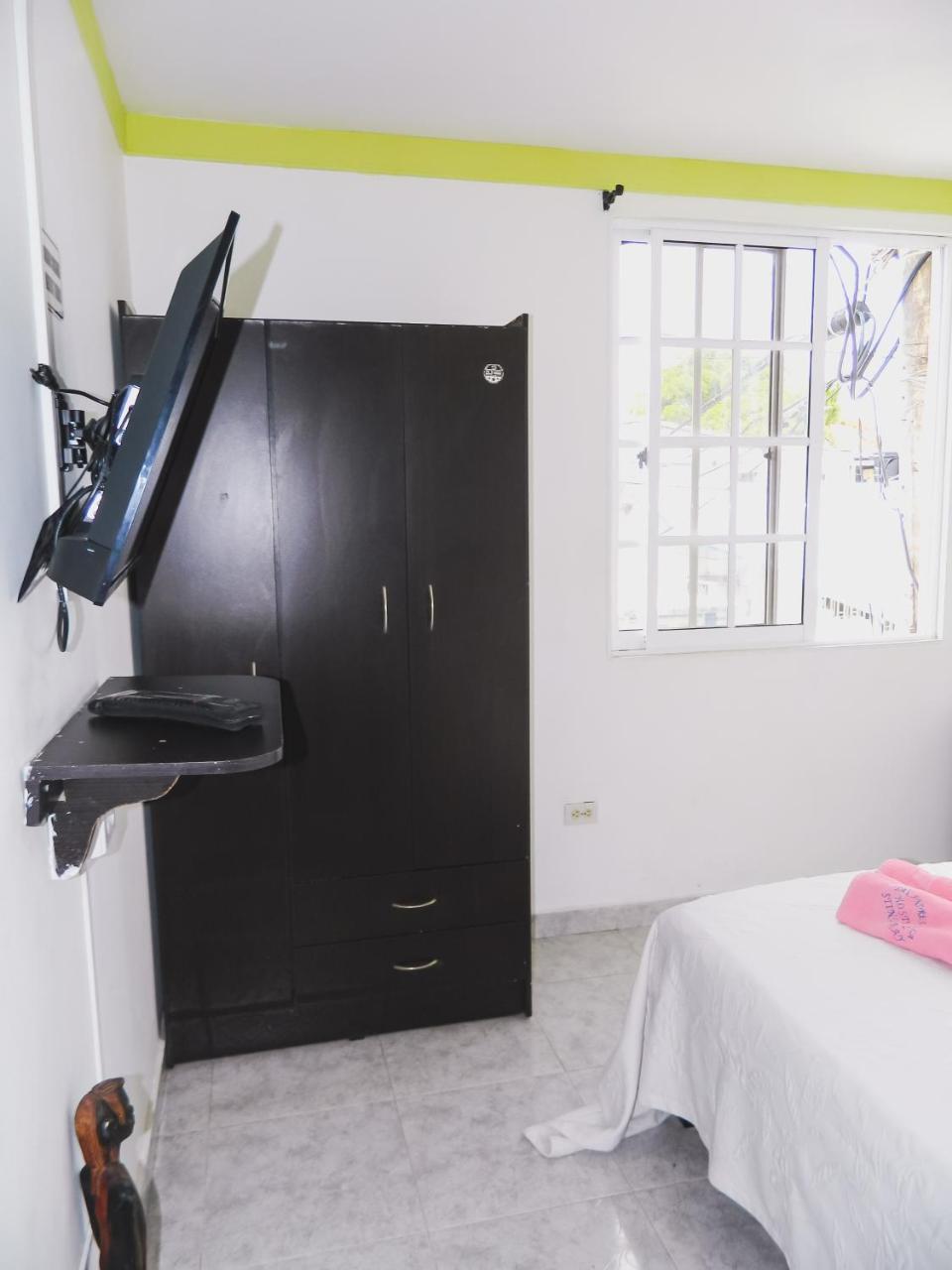Hostel Stingray San Andres  Luaran gambar